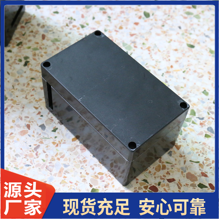 厂家定订做 工程塑料防爆防腐接线箱分线箱三防控制箱 仪表控制箱