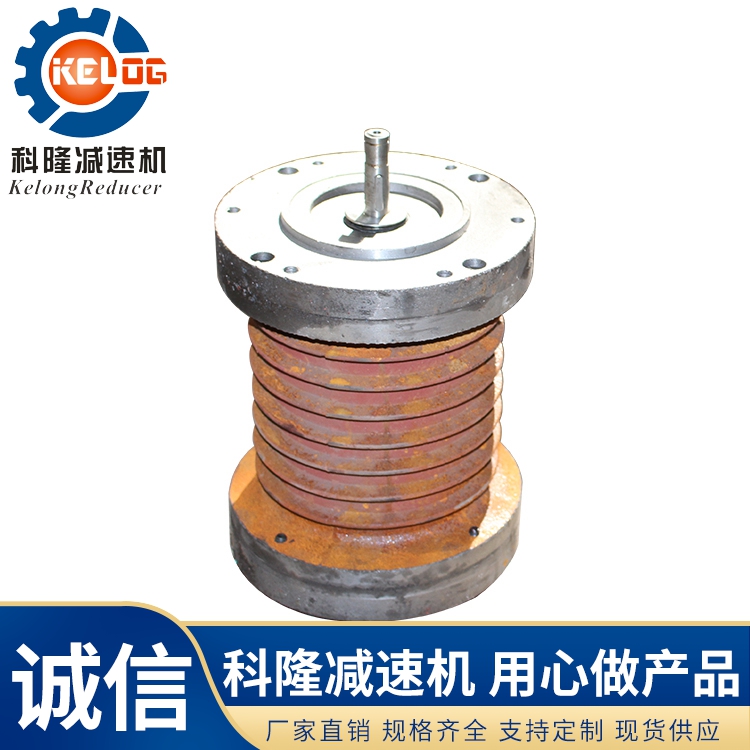 科隆 电动滚筒 支持定制