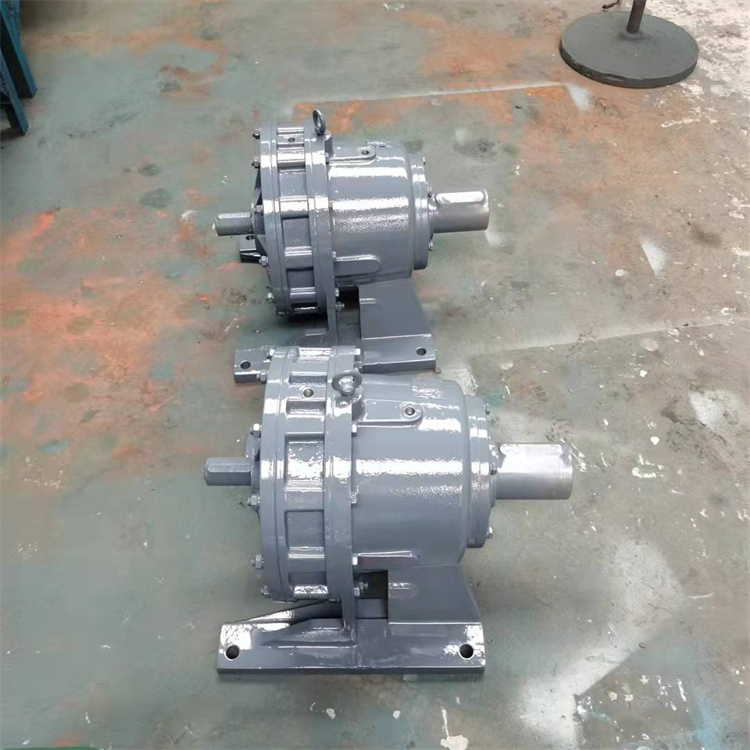 科隆 摆线针轮减速机 源头厂家