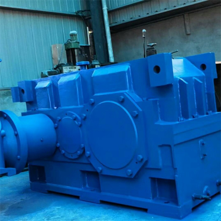 科隆 HB齿轮箱 支持定制