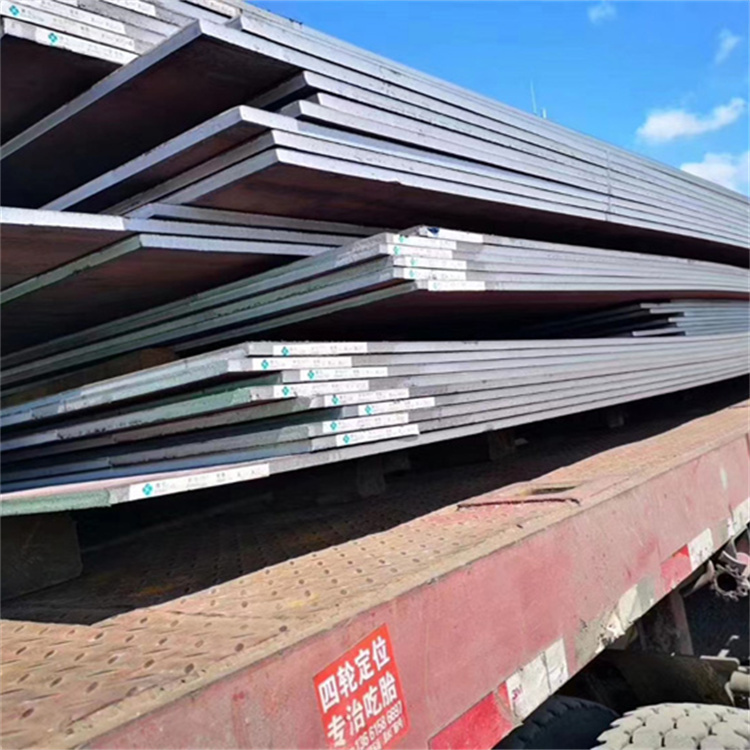 星闵中板生产厂家