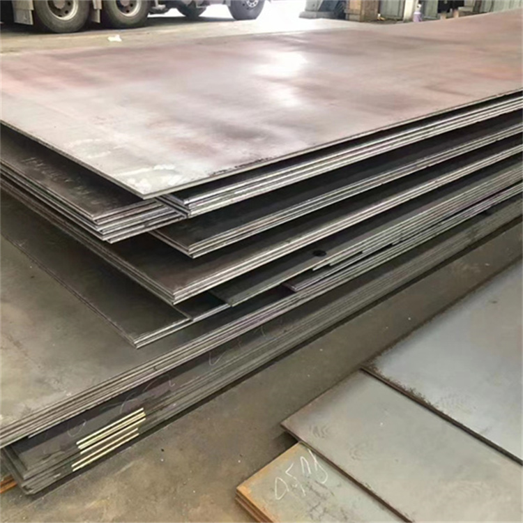 星闵中厚板厂家批发