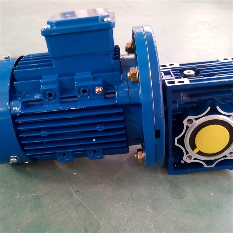 科隆 RV减速机 运行平稳