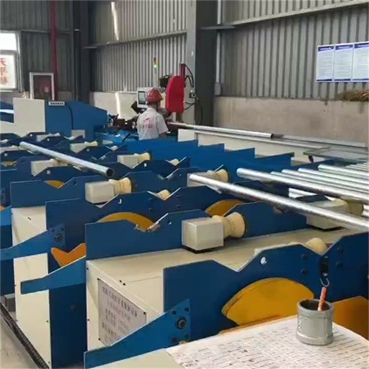 星闵友发镀锌管厂家价格