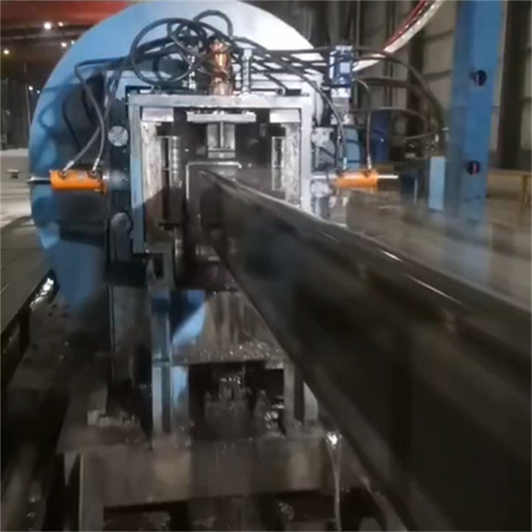 星闵友发方管厂家报价