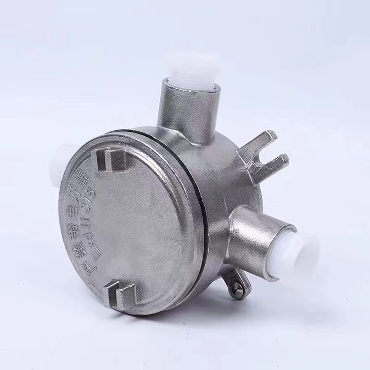 物位帝 防爆接线盒 品质保证