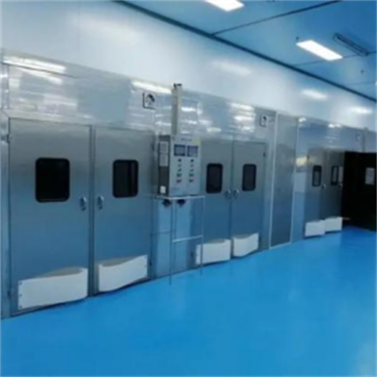 冷库工程一体式