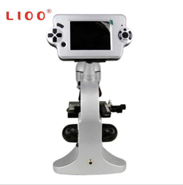 LIOO EV5610Ⅱ数码生物显微镜
