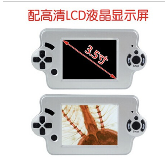 LIOO EV5610Ⅱ数码生物显微镜