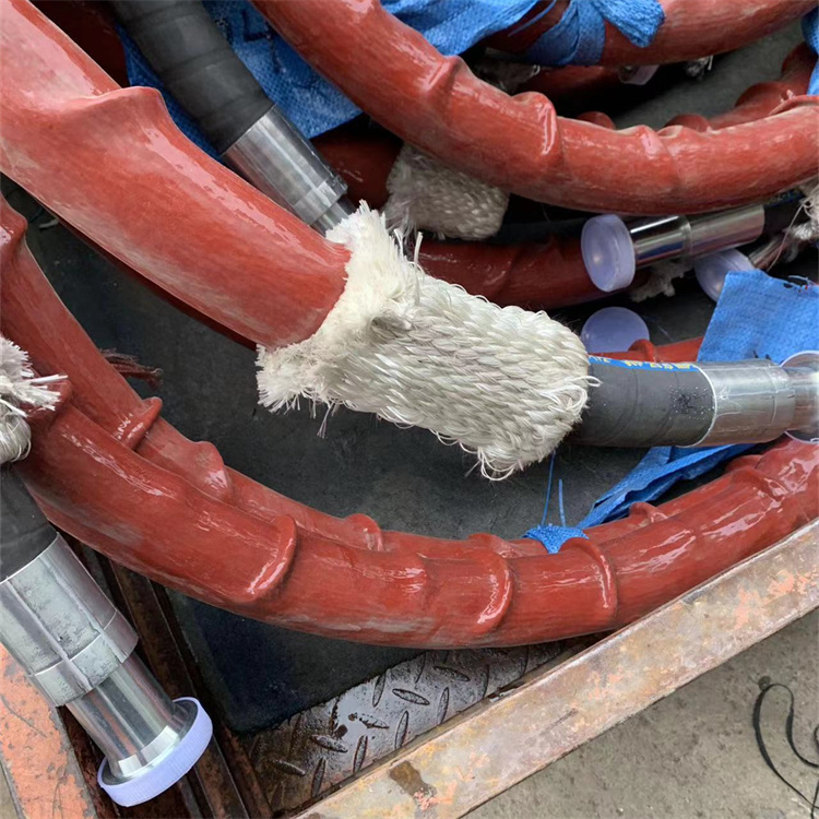 众安 高压胶管 规格齐全