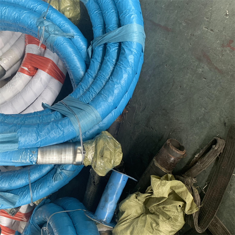 众安 钻探胶管 源头厂家