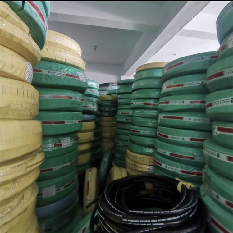 众安 蒸汽胶管 支持定制