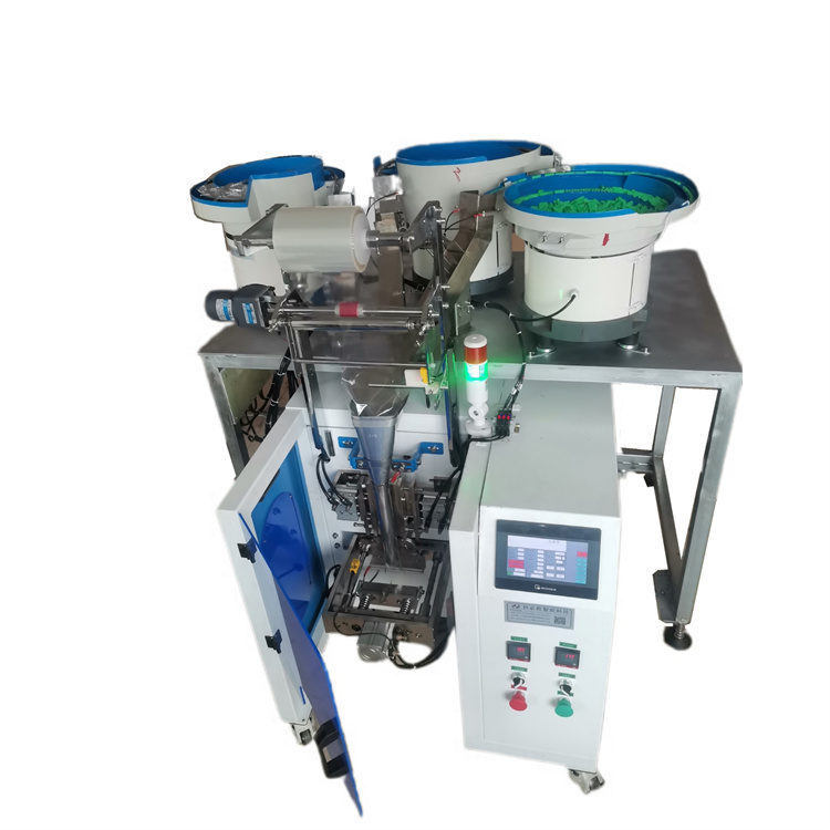 点数包装机厂家价格