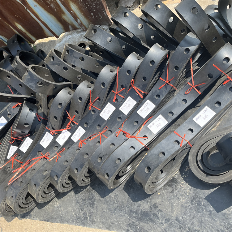 众安 橡胶制品 生产厂家