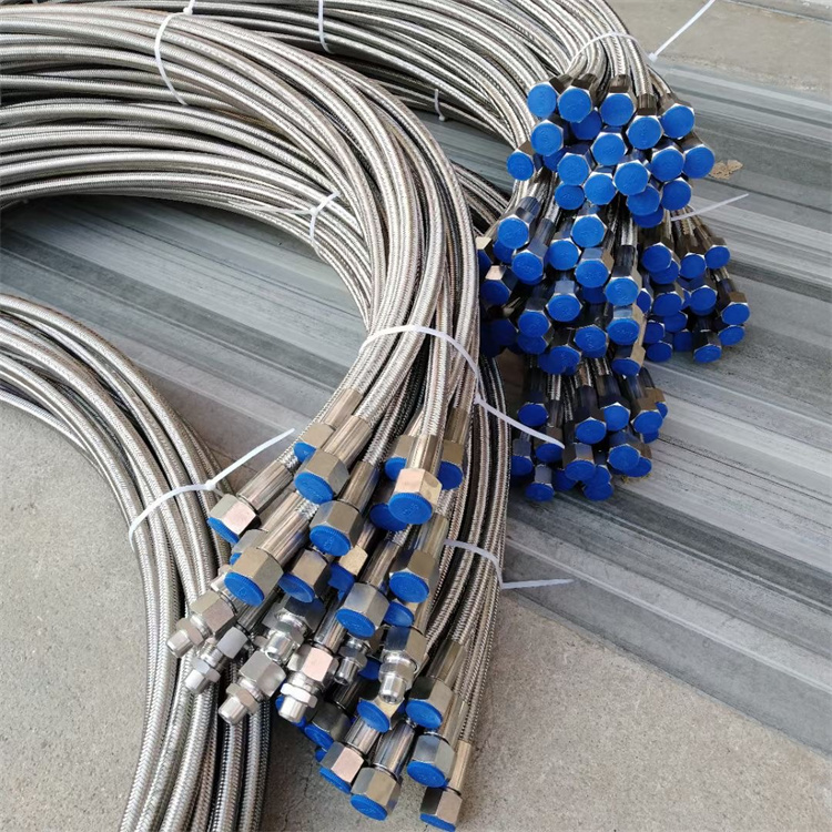 众安 四氟管 支持定制