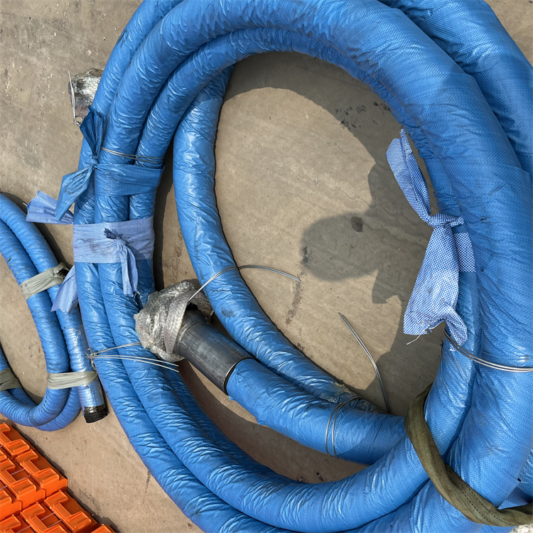 众安 钻探胶管 品质保证