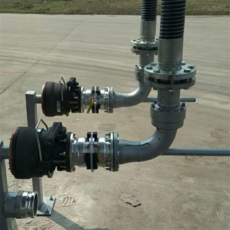 众安 鹤管 支持定制