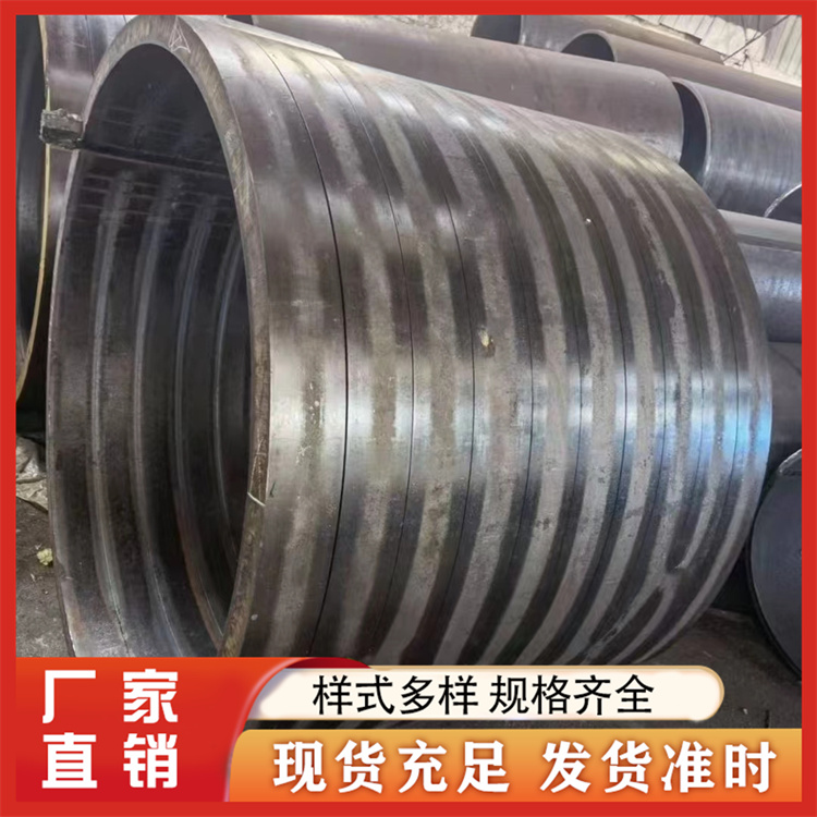 亚华卷管  大口径焊管精选厂家