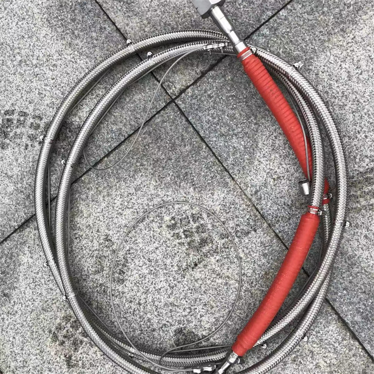 众安 氢气管 货源充足