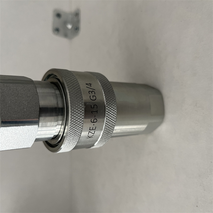 众安 快速接头 源头厂家