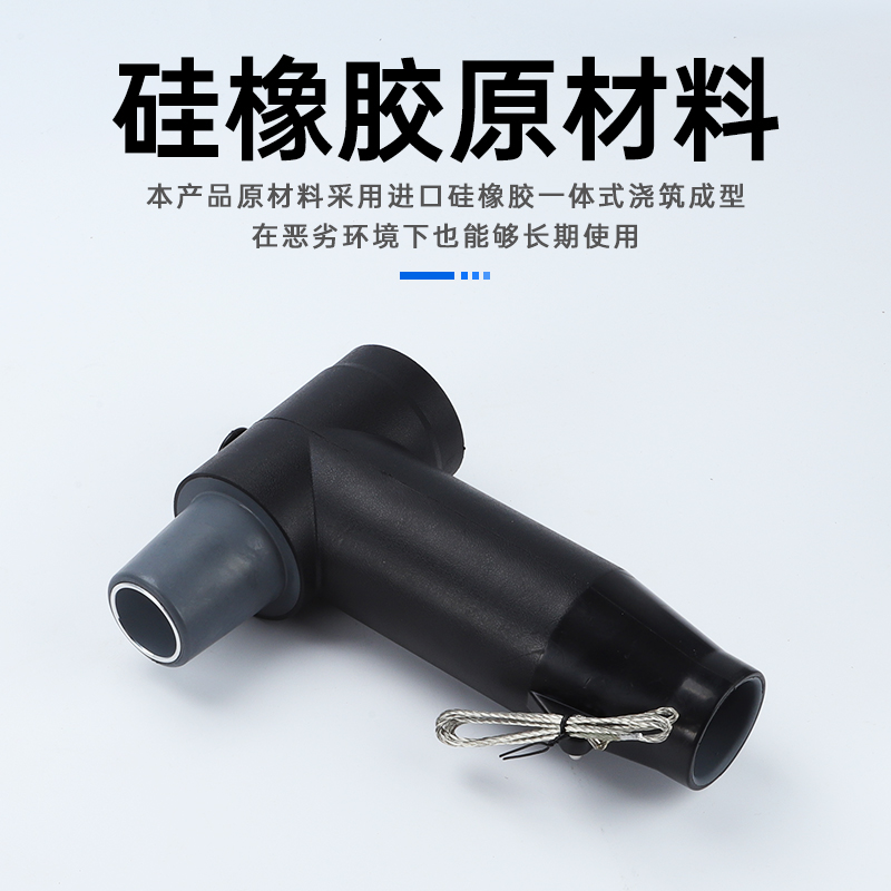 欧式后插拔头厂家批发