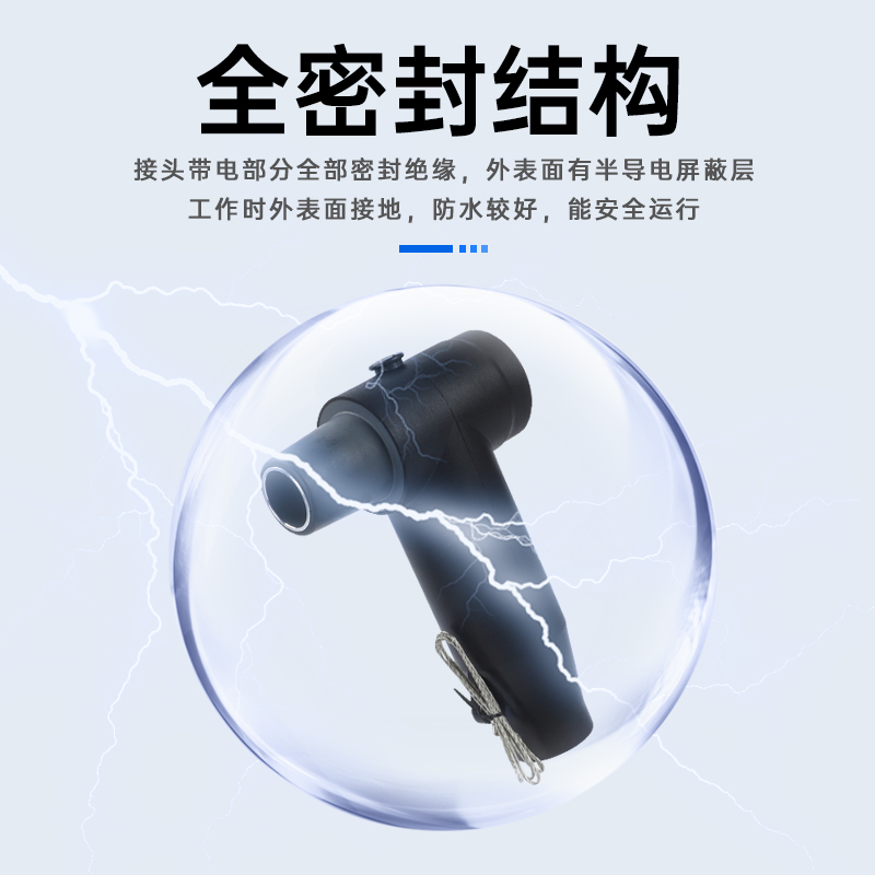 欧式后插拔头厂家直供