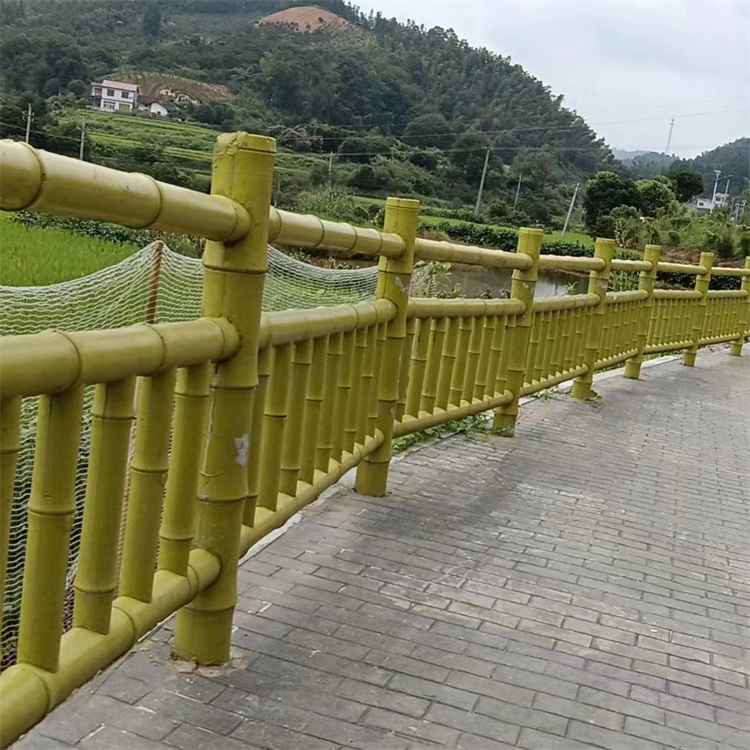 园林景观护栏 专业厂家 现货供应