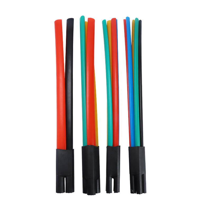 SY 热缩终端厂家批发