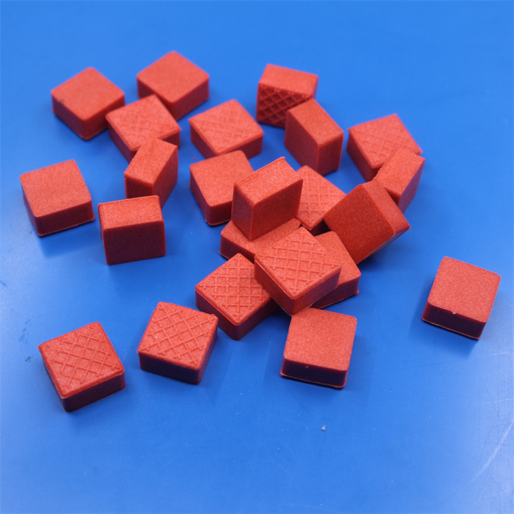 宇欣 发泡硅胶 多种规格 支持定制