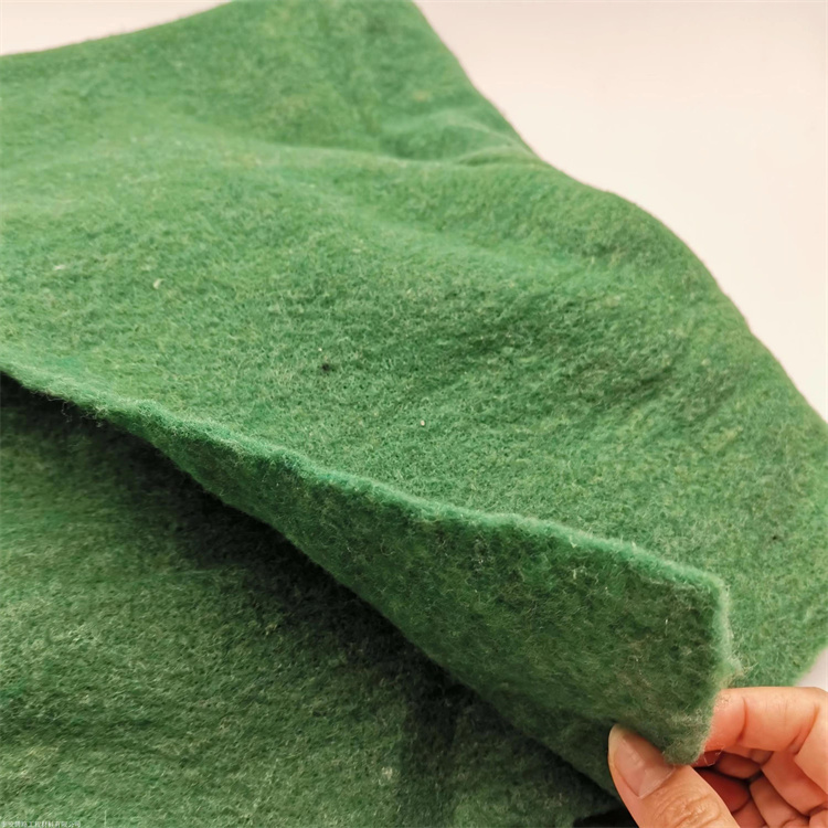 土工布 透水性良好过滤性好 可定制