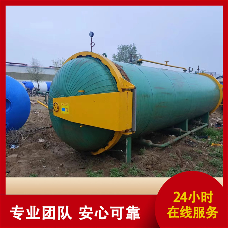 创信 二手杀菌锅 诚信经营