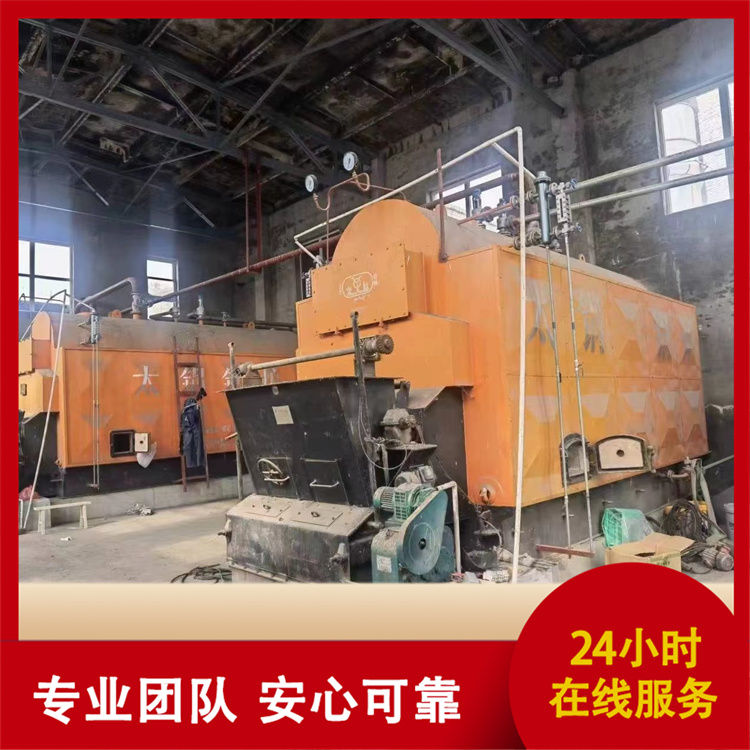 创信 生物质燃煤蒸汽锅炉 用途广泛