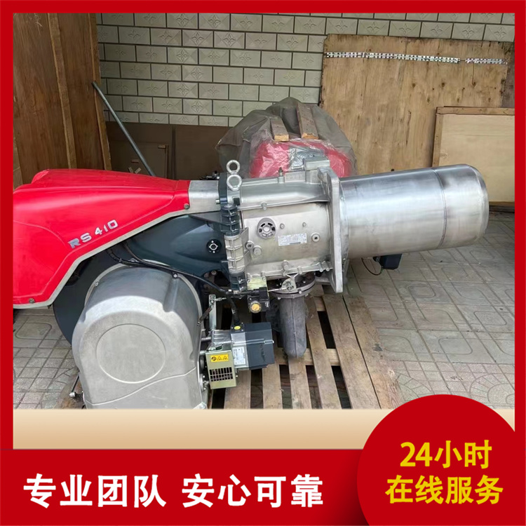 创信 二手燃气燃烧机 坚固耐用