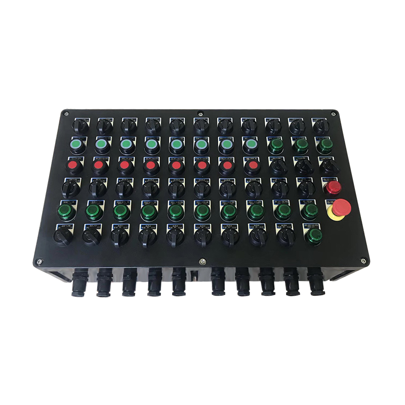 防爆防腐箱专业厂家