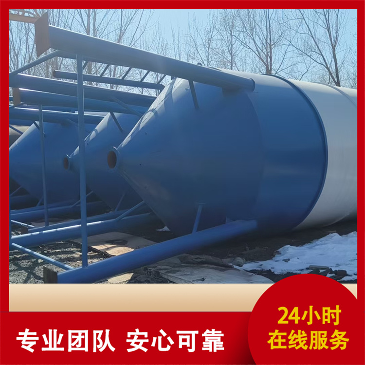 创信 二手水泥仓 诚信经营