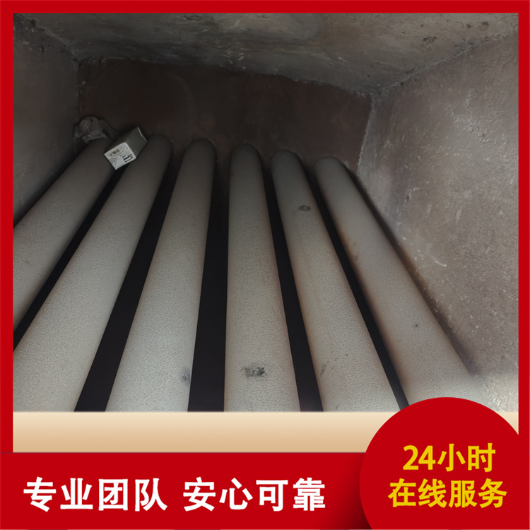 创信 二手燃煤蒸汽炮弹炉 用途广泛