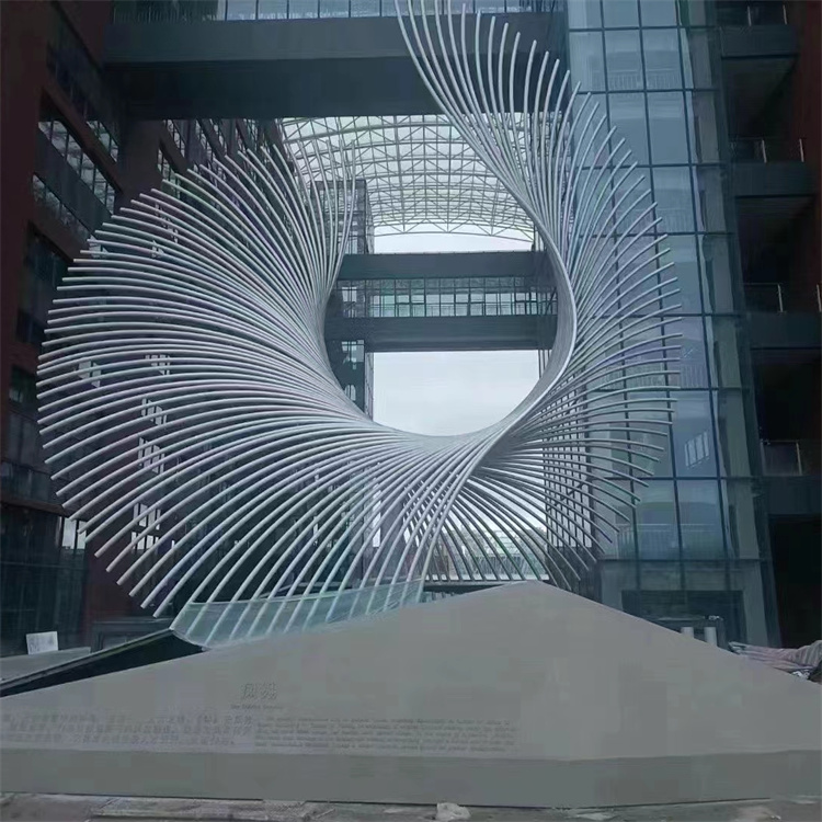 尚艺景 标识标牌定制 厂家供应