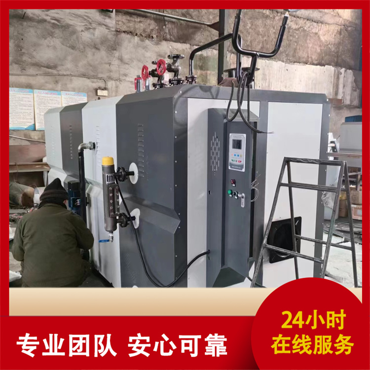 创信 生物质燃气蒸汽发生器 品质保证