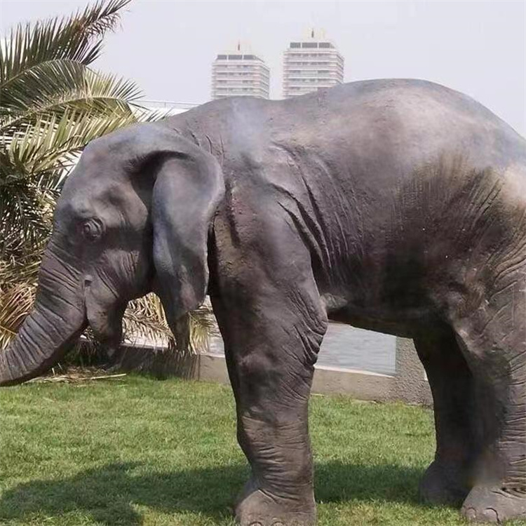 尚艺景 水泥假山雕塑定制 经验丰富