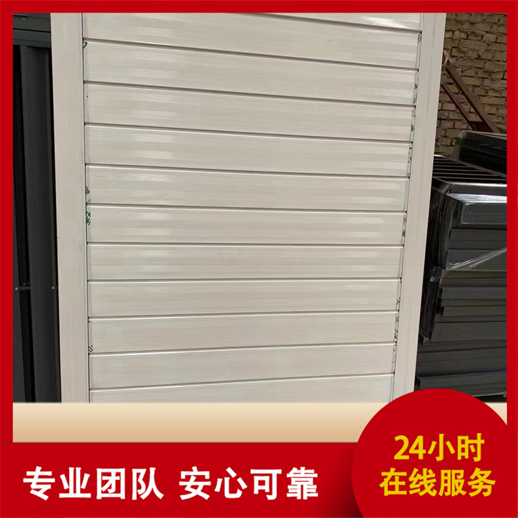 创信 百叶窗 品质保证