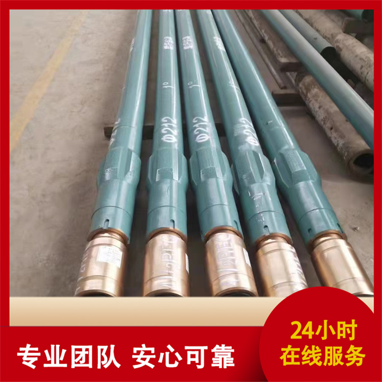 创信 二手钻井设备，螺杆钻杆钻头 规格多样