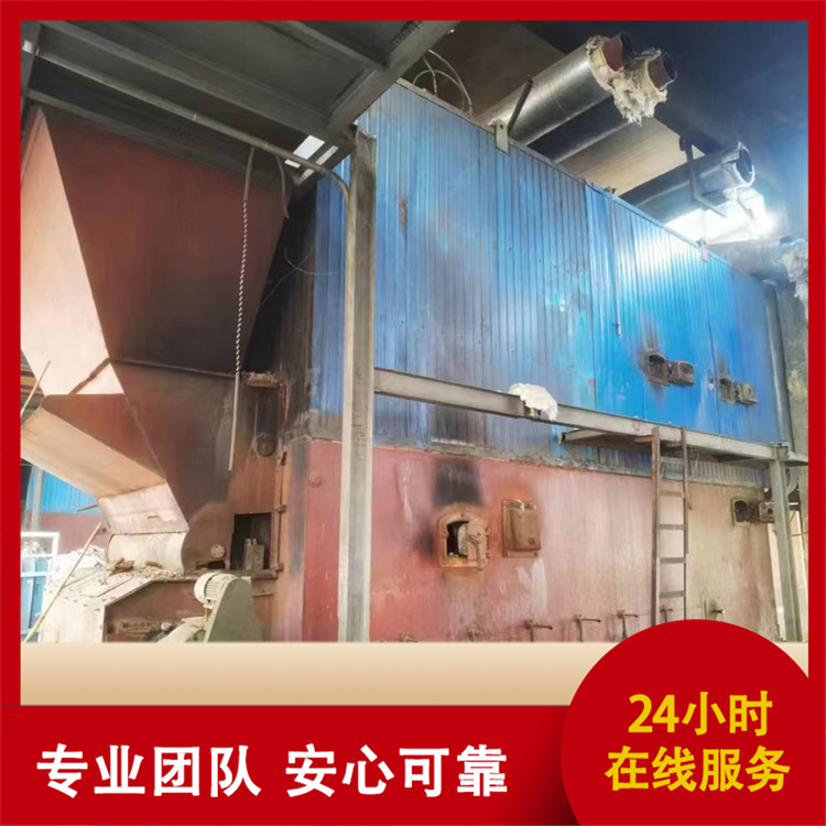 创信 生物质燃煤导热油锅炉 规格多样