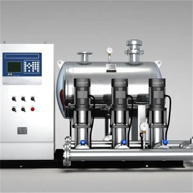 恒压变频供水设备厂家批发