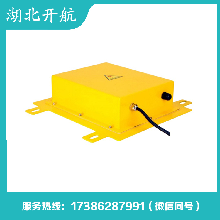 开航 溜槽堵塞检测开关 源头厂家