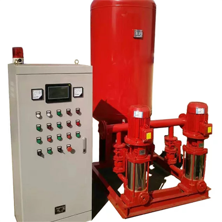 消防稳压设备厂家价格