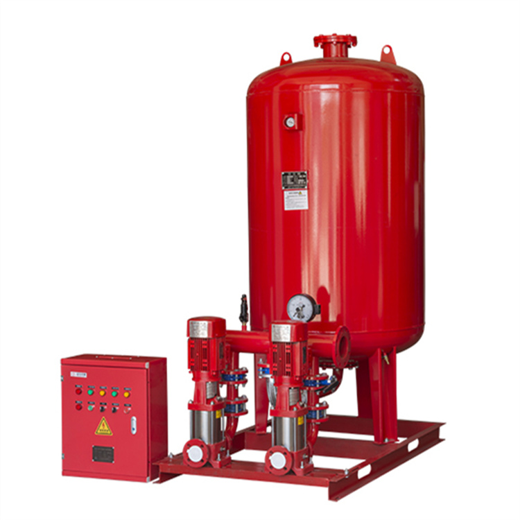 消防稳压设备厂家直供