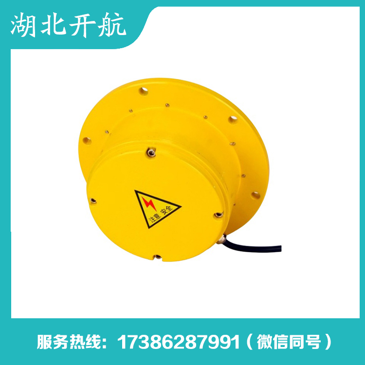 开航 溜槽堵塞检测开关 现货直销