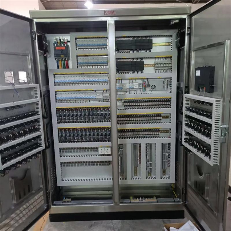 消防泵控制柜专业厂家