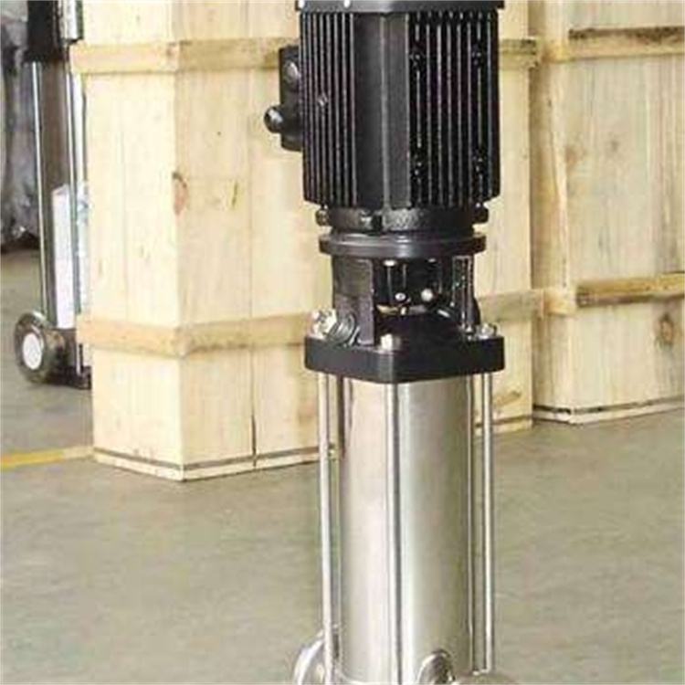 CDLF不锈钢多级泵厂家直销