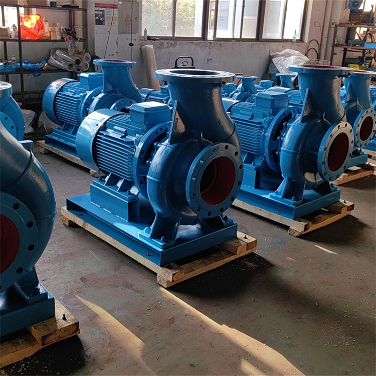 管道离心泵厂家直销